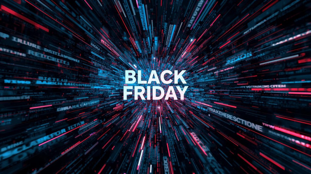 AIが徹底分析！2025年ブラックフライデー、物価高時代の賢い攻略法とは？